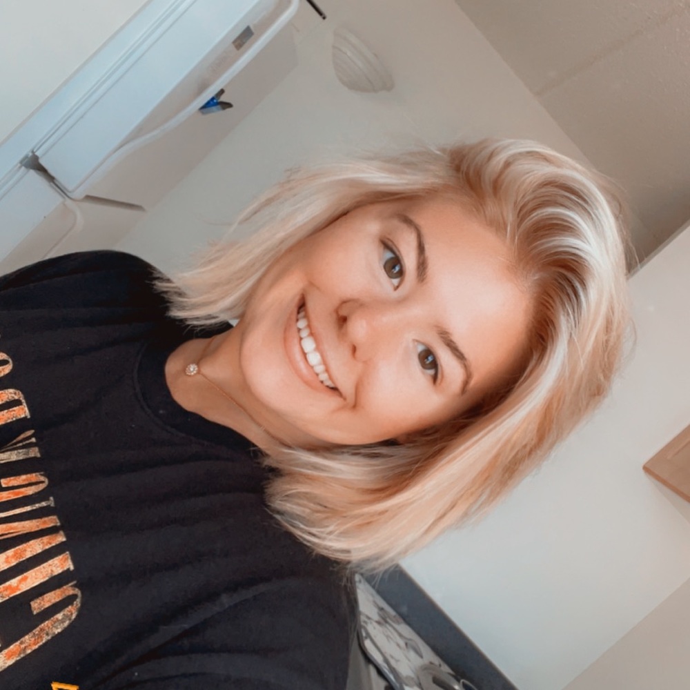 Meet your Posher, Jordan